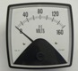 Volt Meter